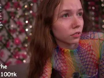 Bongacams Adult Video Chat of HoneyAhegao