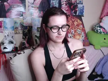 Bongacams Private Sex Chat of AliceChio