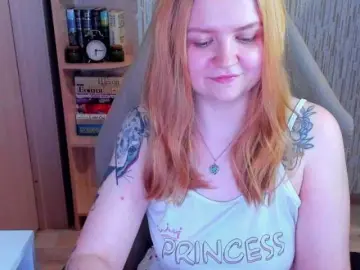 Bongacams Best Webcam of AnitaVine