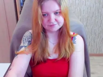 Bongacams Adult Webcams of AnitaVine