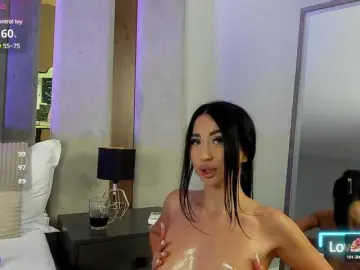 Bongacams Free Porn Cam of LexyAva