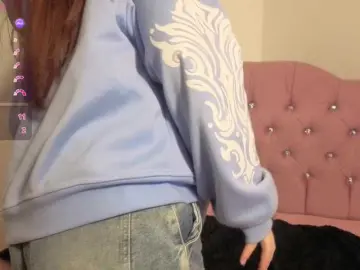 Bongacams Sex Chat of SABRINA-TAY