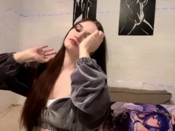 Bongacams Best Webcam of Wendyy1