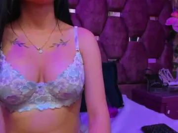 Bongacams Nude Webcam of kattyqueenn