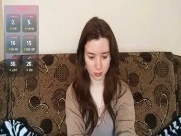 Bongacams Live Porn of AnnabellKowalkowski