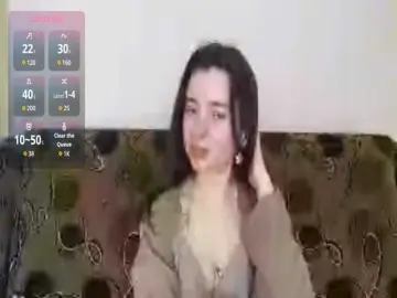 Bongacams Live Sex of AnnabellKowalkowski