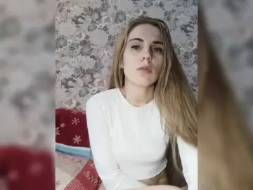 Bongacams Nude Webcam of Marina-9819