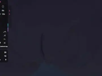 Bongacams Live Sex Cam of RutheLagerquist