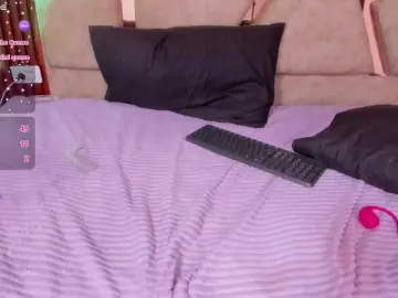 Bongacams Live Sex Cam of sheila21