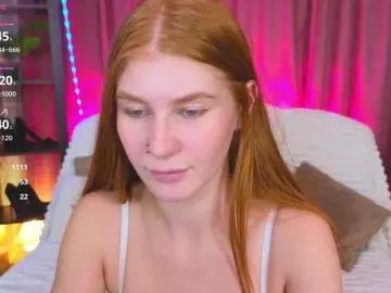 Bongacams Free Live Porn of JuliaPowder