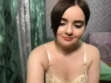 Bongacams Nude Webcam of KetrinW
