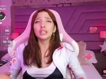 Bongacams Sex Chat of LiaWest