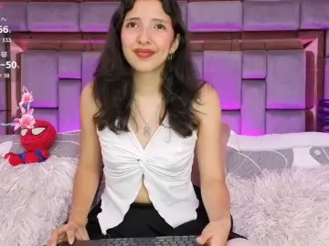 Bongacams Sex Chat of LiaWest