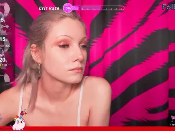 Bongacams Nude Webcam of VasyaSylvia1