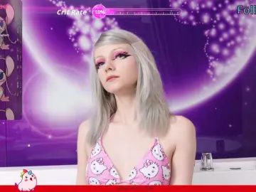 Bongacams Private Sex Chat of VasyaSylvia1