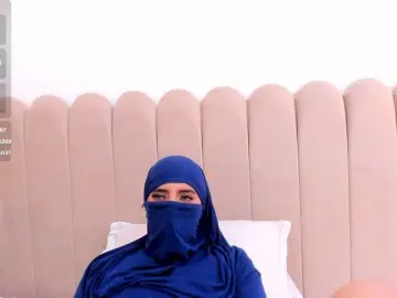 Bongacams Private Sex Chat of jasmin-hamdan