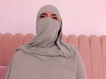 Bongacams Nude Webcam of jasmin-hamdan