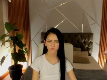 Bongacams Sex Cam of Coraliinee