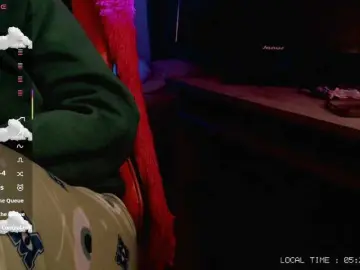 Bongacams Sex Chat of Sweet-emily1