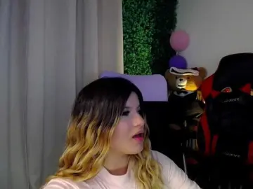 Bongacams Adult Webcam of Sweet-emily1