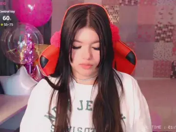 Bongacams Free Live Porn of Sweet-emily1