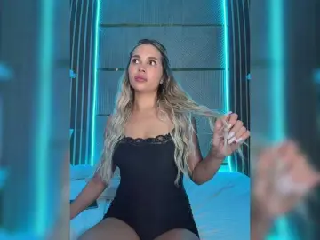 Bongacams Adult Webcams of AlexaRayS