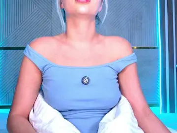 Bongacams Best Webcam of AlexaRayS