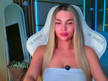 Bongacams Adult Video Chat of AlexaRayS
