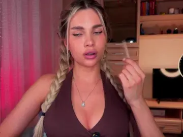 Bongacams Sex Cam of AlexaRayS