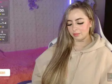 Bongacams Sex Cam of NaomiFox1