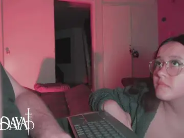 Bongacams Adult Webcam of daya-and-dan