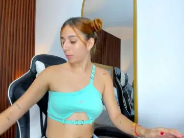 Bongacams Sex Chat of maroly-21