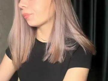 Bongacams Adult Webcams of DavinaHaddad