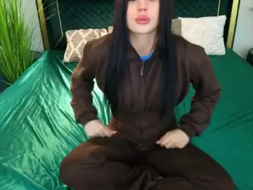 Bongacams Live Porn of RedMila