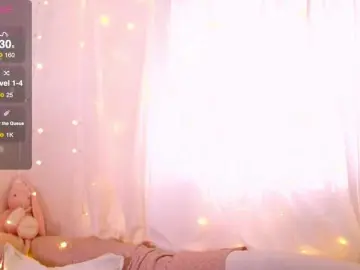 Bongacams Private Sex Chat of miss-milka