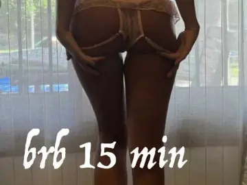 Bongacams Live Sex Cam of miss-milka