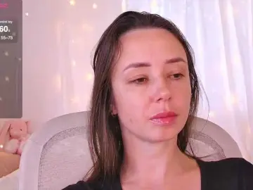 Bongacams Sex Cam of miss-milka