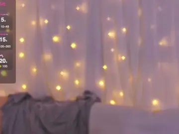 Bongacams Free Live Porn of miss-milka