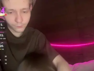 Bongacams Sex Cam of titsDestroy2007