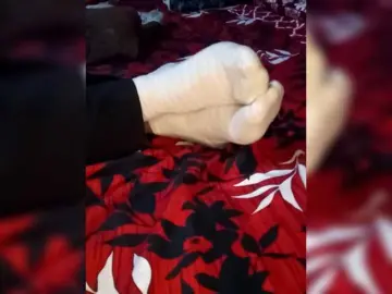 Bongacams Adult Webcam of AlinaPopy