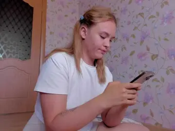 Bongacams Live Porn of EvaRose