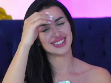 Bongacams Free Live Porn of JennaDay