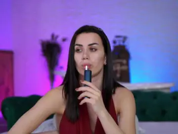 Bongacams Private Sex Chat of JennaDay