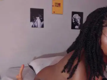 Bongacams Nude Webcam of arianna-rossi