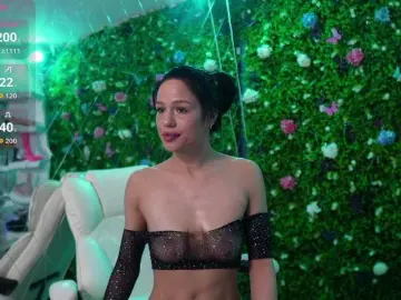 Bongacams Best live sex cam show of babynyco