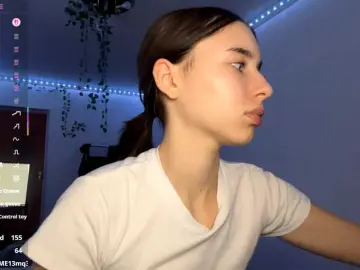 Bongacams Sex Cam of EvonneHeally