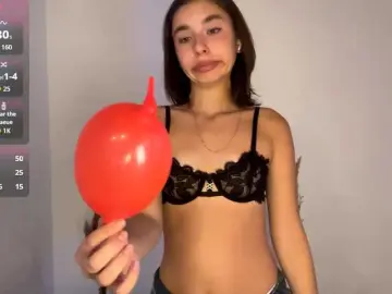 Bongacams Sex Chat of EvonneHeally