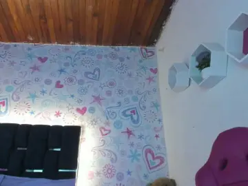 Bongacams Free Live Porn of ISA-RIVAS