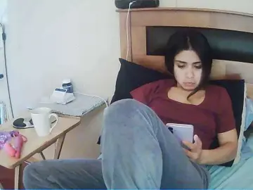 Bongacams Live Sex Cam of LatinaFit