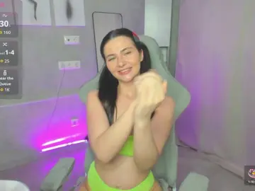 Bongacams Live Sex of Tina-Fox